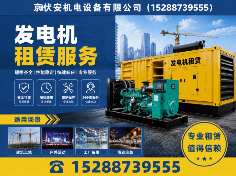 张掖京伏安机电设备有限公司展示图